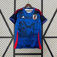 24/25 Zamasu & Black Japan Special Edition Jersey S-XXL