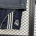 25/26 Kids Real Madrid Away
