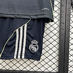 25/26 Kids Real Madrid Away
