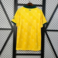 25/26 AC Milan-style Third Away Jersey (S-4XL)