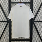 25/26 Santos-style Home Jersey (S-4XL)
