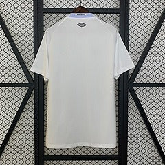25/26 Santos-style Home Jersey (S-4XL)