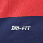 Retro 15/16 Barcelona Home Jersey – S to XXL