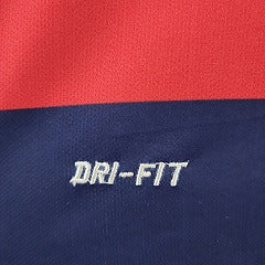 Retro 15/16 Barcelona Home Jersey – S to XXL