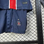 24/25 kids PSG Champion Edition home