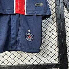 24/25 kids PSG Champion Edition home
