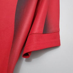 Retro 2006 Italy Red Jersey – S to XXL