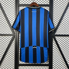 25/26 Atalanta BC-style Home Jersey (S-4XL)