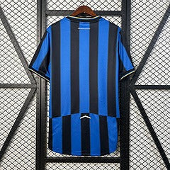25/26 Atalanta BC-style Home Jersey (S-4XL)