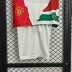 kids Cristiano Ronaldo Commemorative Edition