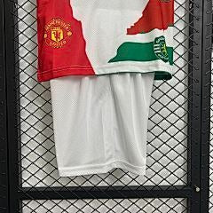 kids Cristiano Ronaldo Commemorative Edition