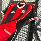 25/26 River Plate-style Away Jersey (S-4XL)