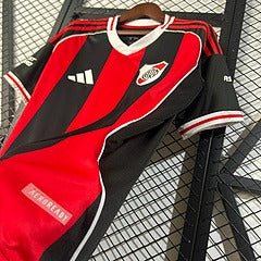 25/26 River Plate-style Away Jersey (S-4XL)