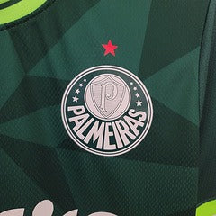 23/24 Palmeiras-style Home Jersey (S-4XL)