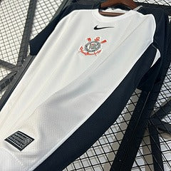 25/26 Corinthians-style Home Jersey (S-4XL)