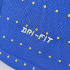 Retro 2010 Brazil Away Jersey – S to XXL
