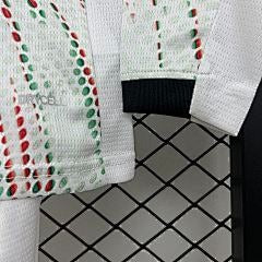 2025 kids Portugal away