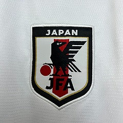 24/25 Itachi Uchiha Japan Special Edition Jersey S-XXL
