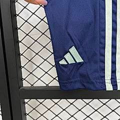 25/26 Kids Ajax away