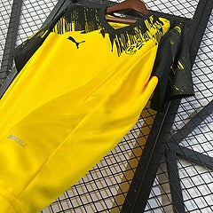 25/26 Dortmund-style Home Jersey (S-4XL)