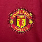 25/26 M-U Home Jersey – S-4XL