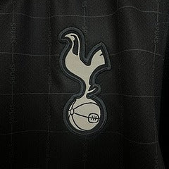 25/26 Tottenham-style Away Jersey (S-4XL)