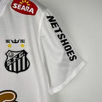 Retro Santos 12/13 Home S-XXL