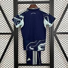25/26 Kids Ajax away