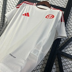 25/26 Internacional Away Jersey (S–4XL)