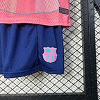 25/26 kids Barcelona Special Edition