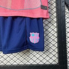 25/26 kids Barcelona Special Edition