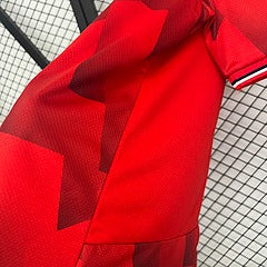 25/26 Lille-style Home Jersey (S-4XL)