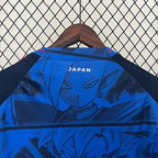24/25 Zamasu & Black Japan Special Edition Jersey S-XXL