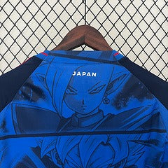 24/25 Zamasu & Black Japan Special Edition Jersey S-XXL