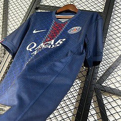 25/26 PSG-style Home Jersey (S-4XL)