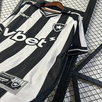 25/26 Botafogo Home Jersey (S–4XL)