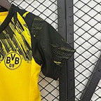 25/26 kids Dortmund home