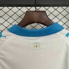 25/26 Kids Marseille Home