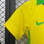 2025 kids Brazil home