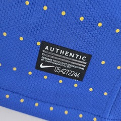 Retro 2010 Brazil Away Jersey – S to XXL