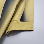 Retro 2006 Italy Golden Jersey – S to XXL