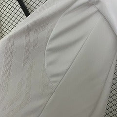 25/26 Santos-style Home Jersey (S-4XL)