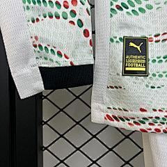2025 kids Portugal away