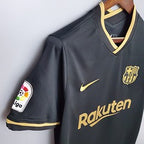 20/21 Barcelona Special away S-XXL