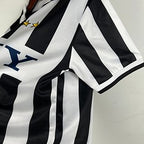 Retro Juventus 96/97 Home Jersey – S to XXL