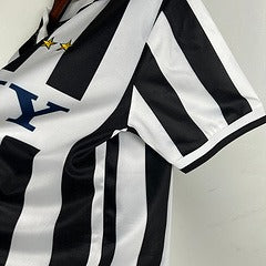Retro Juventus 96/97 Home Jersey – S to XXL