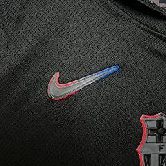 25/26 kids Barcelona away