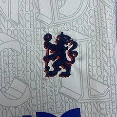 25/26 Chelsea-style Training Suit (S-4XL)