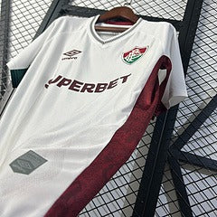 25/26 Fluminense Away Jersey (S–4XL)