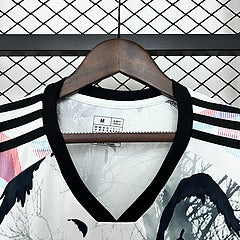24/25 Itachi Uchiha Japan Special Edition Jersey S-XXL